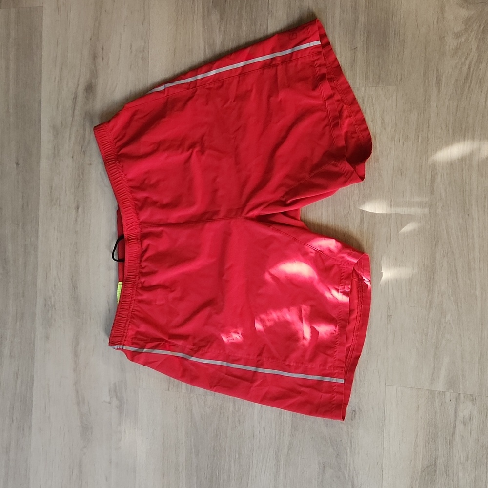 Gorewear Running shorts size XL